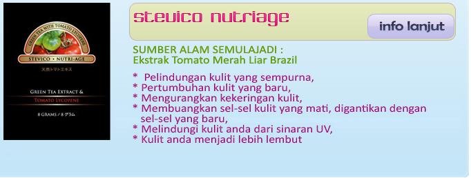 Stevico Nutri-Age