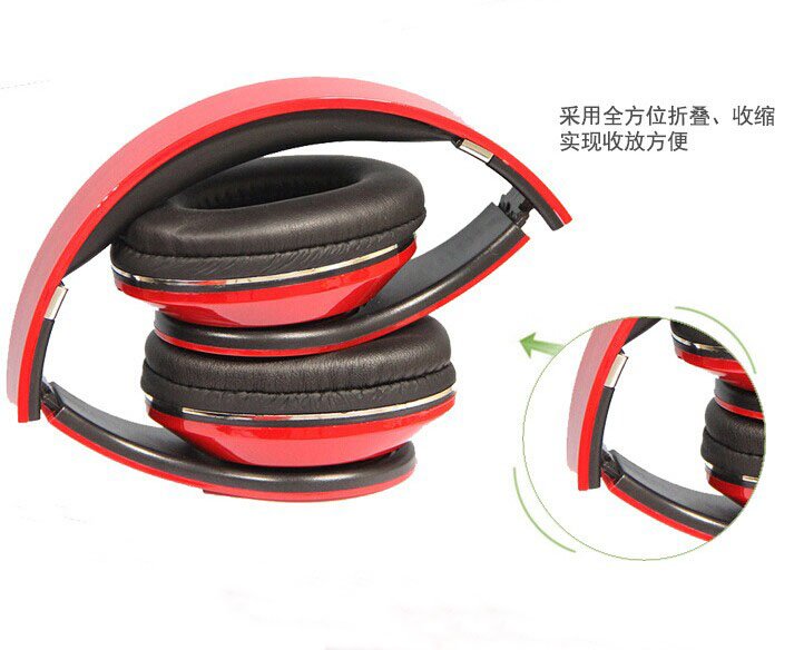 Hi-Fi Sound Headphone