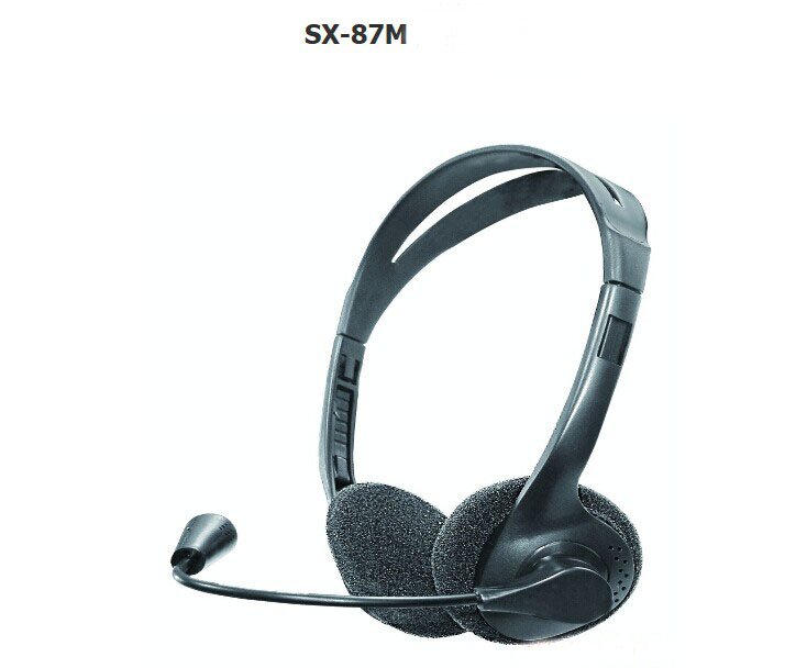 Wired Headphone