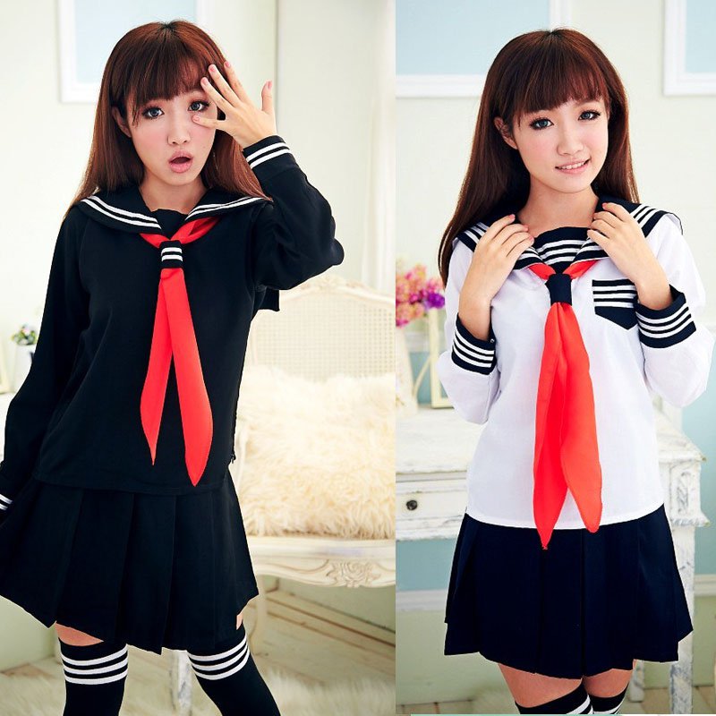 Japan Uniform / Uniforme Japonés WH269 Kawaii Clothing