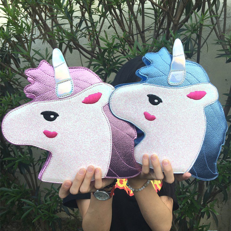 Unicorn Bag / Bolso Unicornio Wh230 Kawaii Clothing