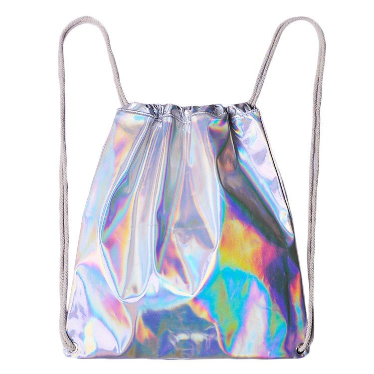 Iridescent Bag / Bolso Iridiscente WH318 Kawaii Clothing