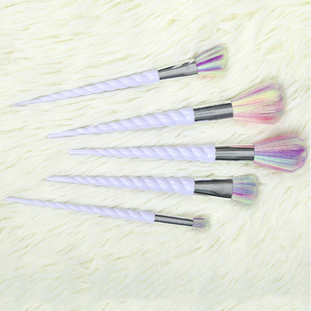 Unicorn Brushes / Brochas Unicornio WH055 Kawaii Clothing