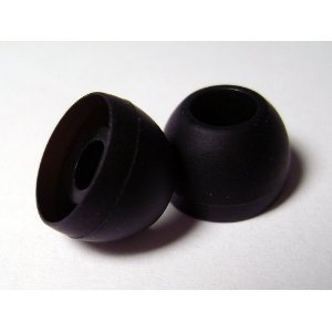 20 pc Small Replacement Silicone EARBUD Tips for Skullcandy in-ear Earphones USA