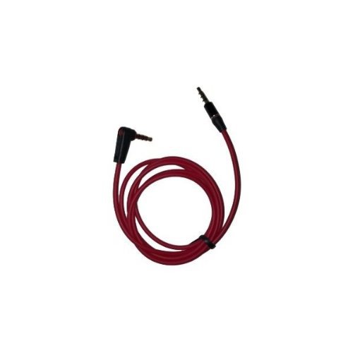 Replacement Headphone Cable Compatible With: Dr. Dre Headphones Monster Solo