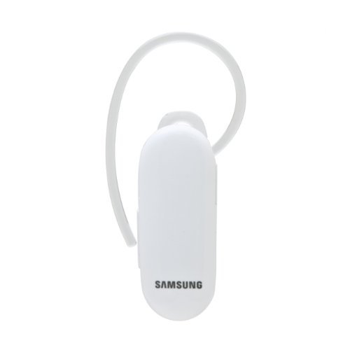 2 L WHITE Earhook clip for Samsung Galaxy HM1600 HM1900 bluetooth hook EXCLUSIVE