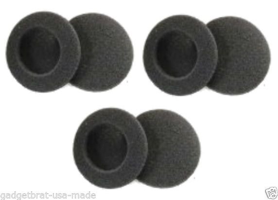 10 MOTOROLA HK200 (2B2CF) HK210 HK220 220 250 EARHOOK CLIP LOOP PART FOAM BUD