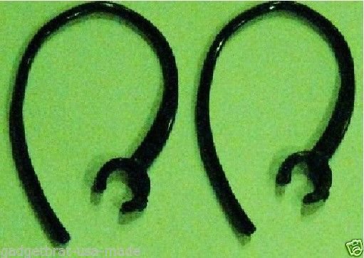 UNBREAKABLE! SOUND ID 500 510 510 300 EARHOOK CLIP N