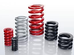 Spring manufacturers in India