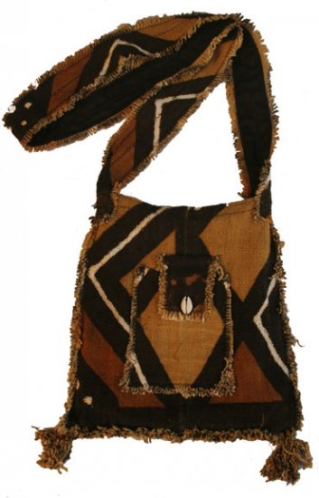 Mudcloth Bag