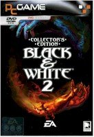 Black and White 2 - Collector's Edition