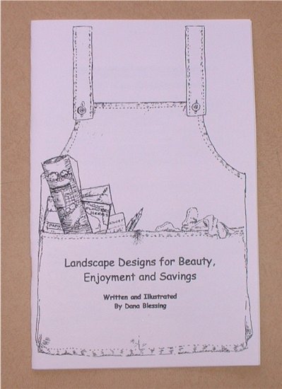 Landscspe Designs for Beauty, Enjoyment and Savings