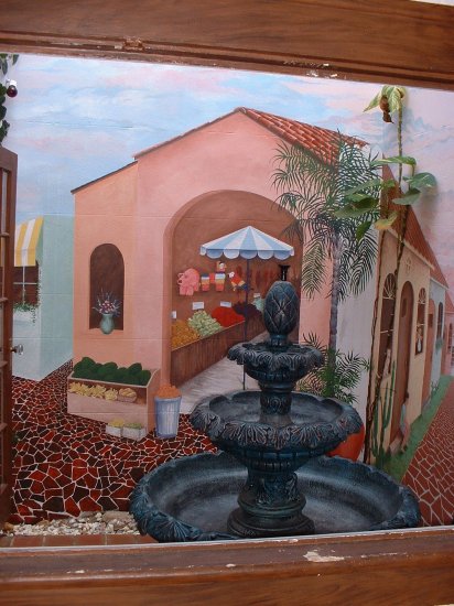 Custom Murals