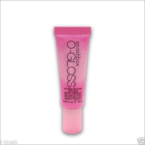 Smashbox Intuitive Lip Gloss With Goji Berry-C Complex