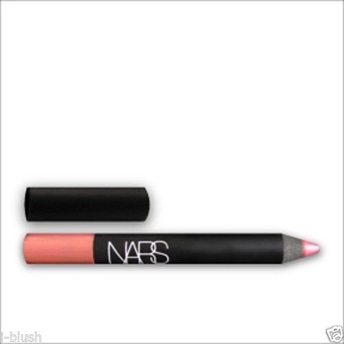 NARS Velvet Matte Lip Pencil - Sex Machine - Minor chip/smudge on side/tip!