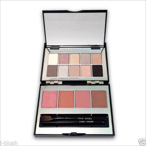 Bobbi Brown Twilight Pink Lip and Eye Palette