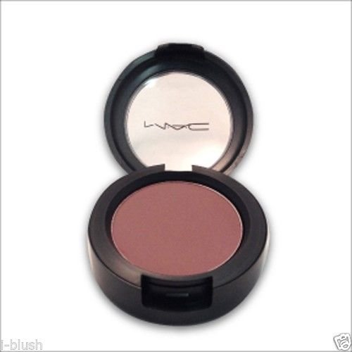 M.A.C Pro Longwear Eye Shadow - Mauveless