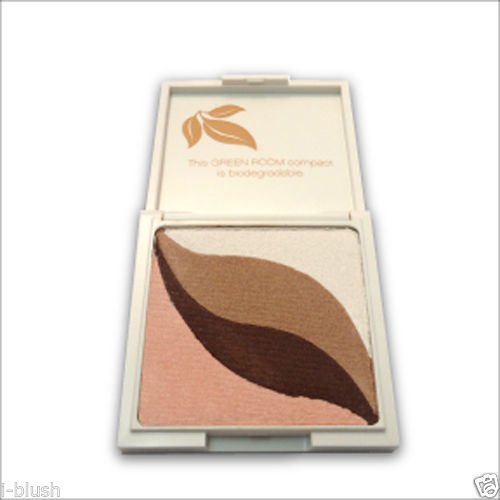 Smashbox Eye Shadow Quad with Moringa Seed Extract