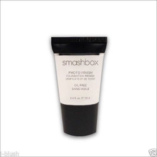 Smashbox Photo Finish Foundation Primer (12mL)