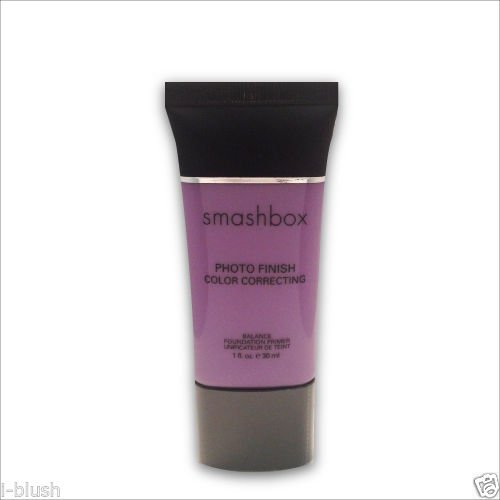 Smashbox Color Correcting Photo Finish Foundation Primer - Balance