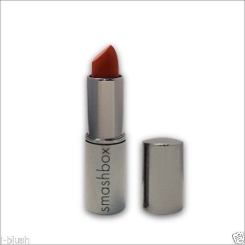 M.A.C Photo Finish Lipstick With Sila-Silkâ„¢ Technology - Magnificent - Scratched