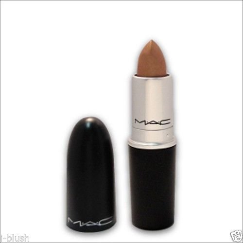 M.A.C Frost Lipstick - Flustered - Pack of 2 - Both Lipsticks with Minor Defect!