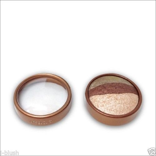 Stila Eye Shadow Trio - Champagne Glow