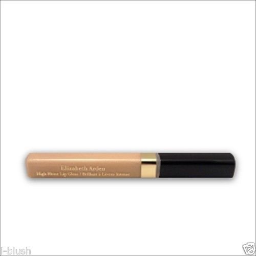 Elizabeth Arden High Shine Lip Gloss - Frosted Camellia