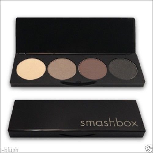 Smashbox Studio Stash Eye Shadow Palette