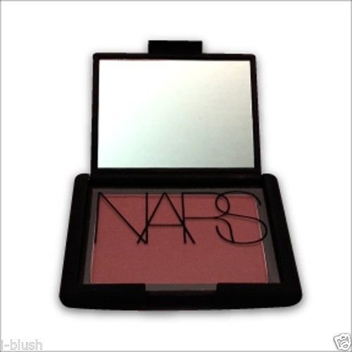 NARS Blush - Silvana