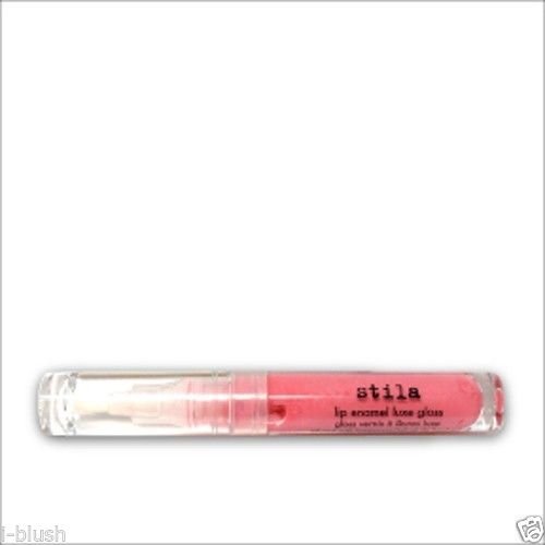 Stila Lip Enamel Luxe Gloss - Happiness