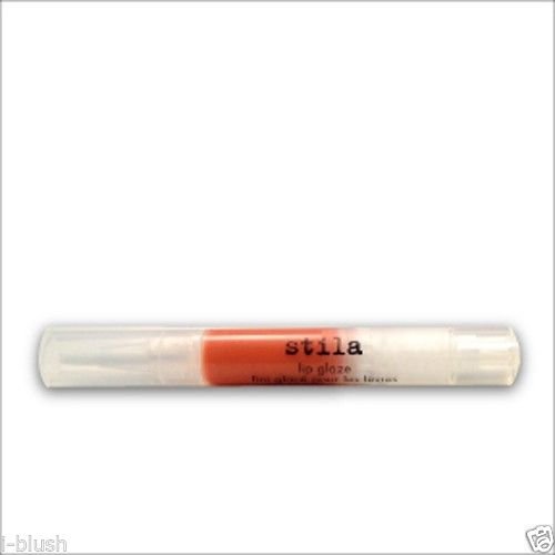 Stila Lip Glaze - Tangerine