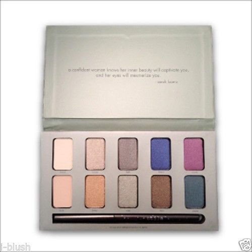 Stila In The Garden Eye Shadow Palette