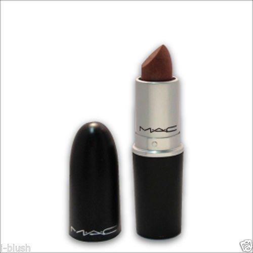 M.A.C Lustre Lipstick - Relaxed