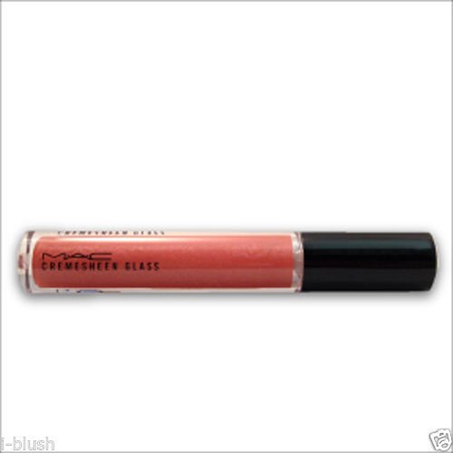 M.A.C Cremesheen Glass - Geo Pink