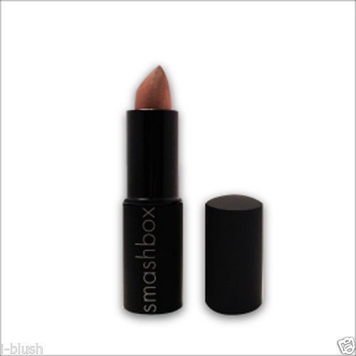 Smashbox Lipstick - Brandy on Ice