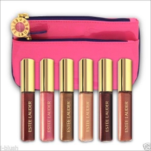 Estée Lauder Art of Gloss Lip Gloss Set