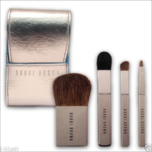 Bobbi Brown Desert Twilight Mini Brush Set