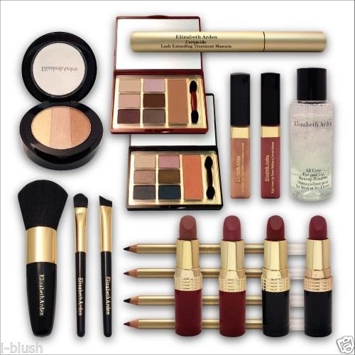 Elizabeth Arden Day to Night Holiday Color Collection
