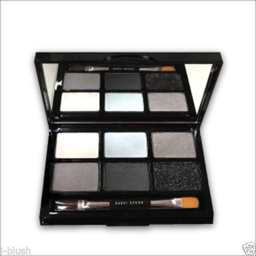 Bobbi Brown Cool Party Eye Palette