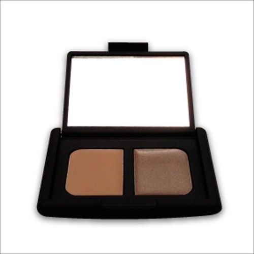 NARS Duo Cream Eyeshadow - Madagascar