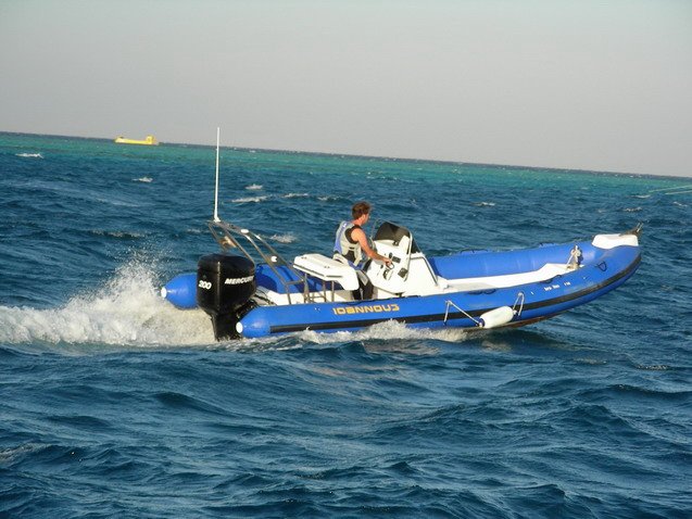 Amcraft 750