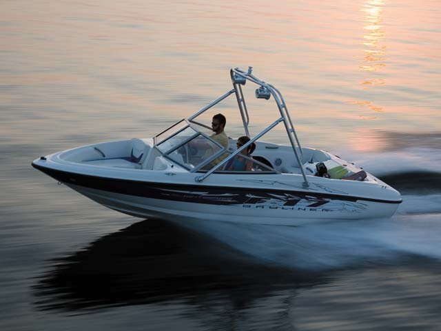 Bayliner 175 Bowrider