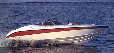 Canyon Tango