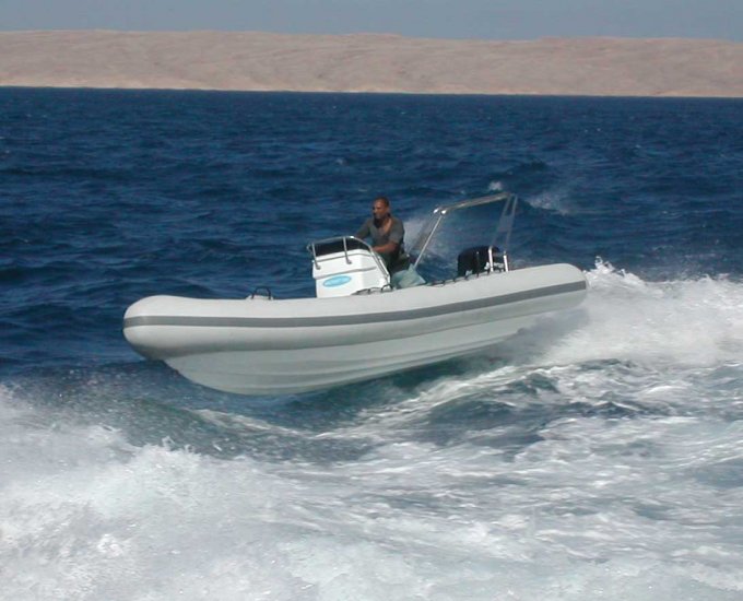 Amcraft 650