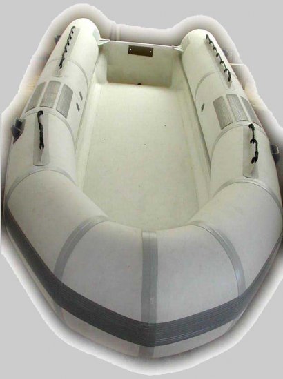 Amcraft 460