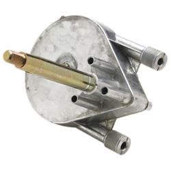 Steering Helm