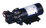 Water Pump Shurflo Aqua King