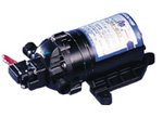 Water Pump Shurflo Aqua King Junior