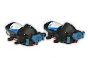Water pump Jabsco